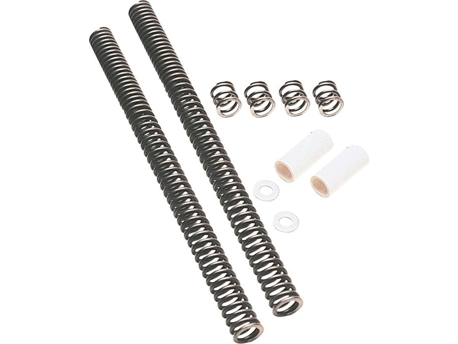Harley Davidson Sportster [1988-2003]-Standard length for the fork fellow feather kit