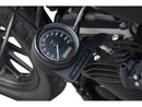 Harley Davidson Sportster [1995-2013]-Tachometer implementation holder black-3
