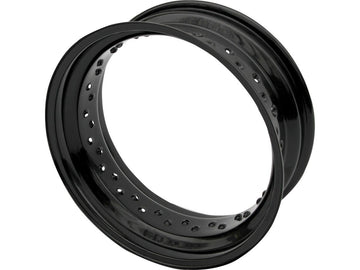 Harley Davidson-TTS 3.00 x 16 40-spoke rims centered