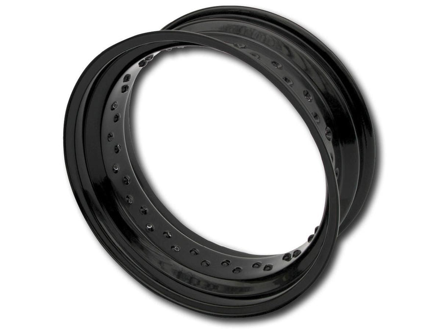 Harley Davidson-TTS 5.50 x 17 40-spoke rim centered 10 mm offset