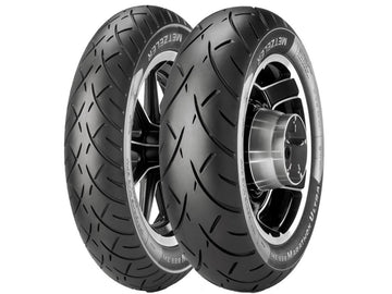 Harley Davidson-Me 888 Marathon Ultra mature MH/90-21 54H TL black wall