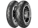 Harley Davidson-Me 888 Marathon Ultra mature MH/90-21 54H TL black wall-3