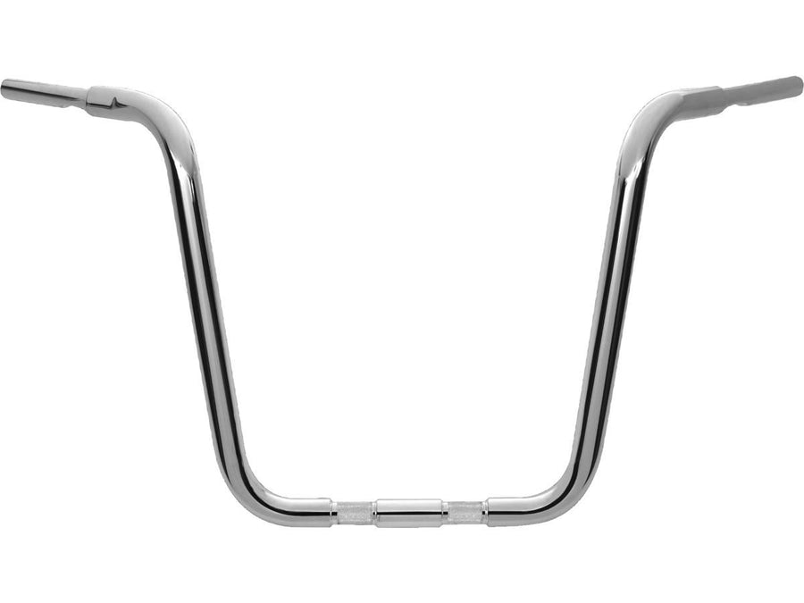 Harley Davidson FXSSTS [1988-2003]-16 Chubby Classic Ape Hanger Lenker for Springer