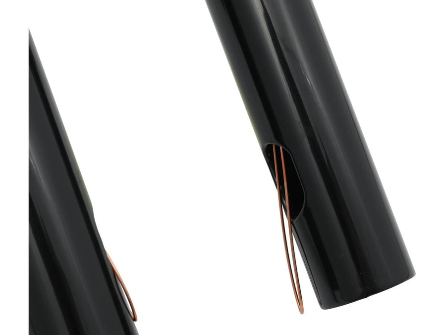 Harley Davidson Sportster [1986-2020]-8 Straight-up T-Bar handlebar