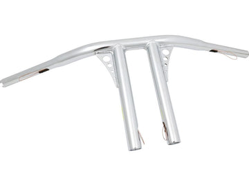 Harley Davidson Sportster [1986-2020]-10 Straight-up T-Bar handlebar