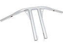 Harley Davidson Sportster [1986-2020]-12 Straight-up T-bar handlebar-1