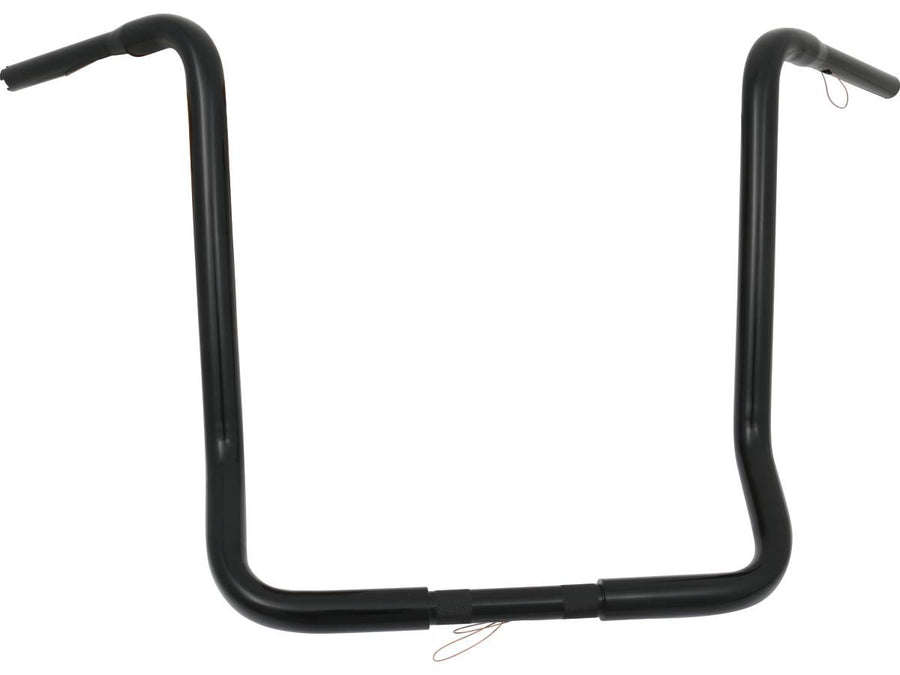 Harley Davidson Touring [1985-2023]-19 Dresser Ape Hanger handlebar