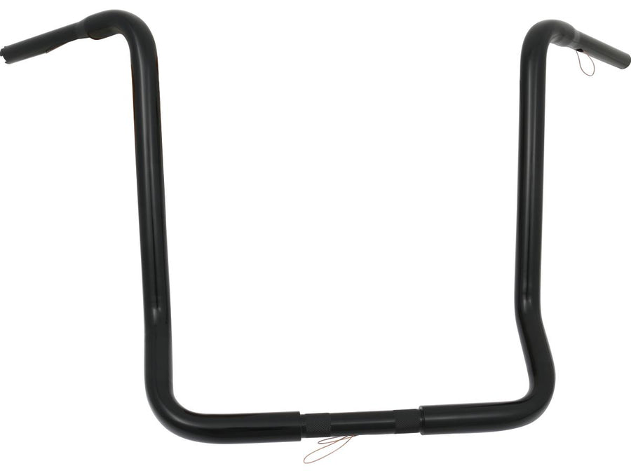 Harley Davidson Touring [1985-2023]-19 Dresser Ape Hanger handlebar