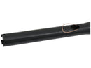 Harley Davidson Sportster [1986-2020]-12 T-bar handlebar not noticeable 4-hole black black-3