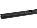 Harley Davidson Sportster [1986-2020]-12 T-bar handlebar not noticeable 4-hole black black-8