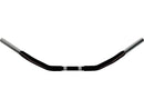 Harley Davidson Sportster [1982-2020]-1 1/4 "Chubby Knuckle handlebar-1