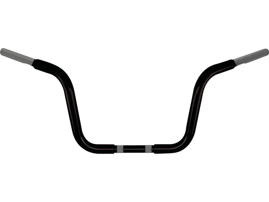 Harley Davidson Sportster [1982-2020]-10 Chubby Classic Ape Hanger Lenker not
