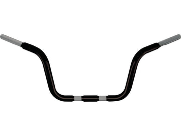 Harley Davidson FXSSTS [1988-2003]-9.5 Chubby Classic Ape Hanger Lenker for Springer