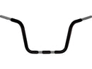 Harley Davidson FXSSTS [1988-2003]-12.5 Chubby Classic Ape Hanger Lenker for-1