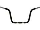 Harley Davidson FXSSTS [1988-2003]-12.5 Chubby Classic Ape Hanger Lenker for-4