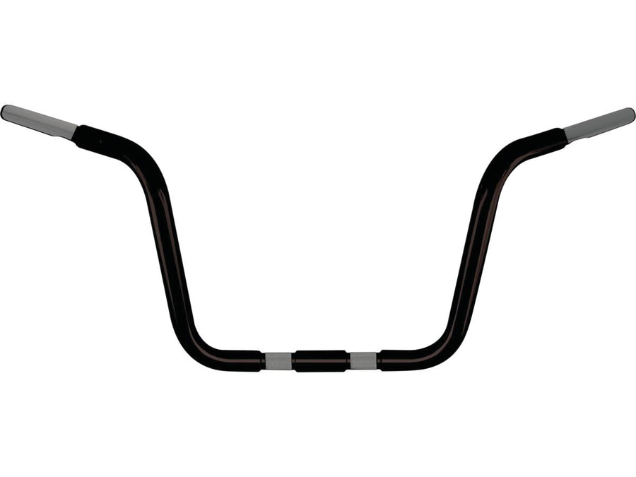 Harley Davidson FXSSTS [1988-2003]-12.5 Chubby Classic Ape Hanger Lenker for