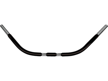 Harley Davidson FXSSTS [1988-2003]-1 1/4 "Chubby Beach Lenker for Springer