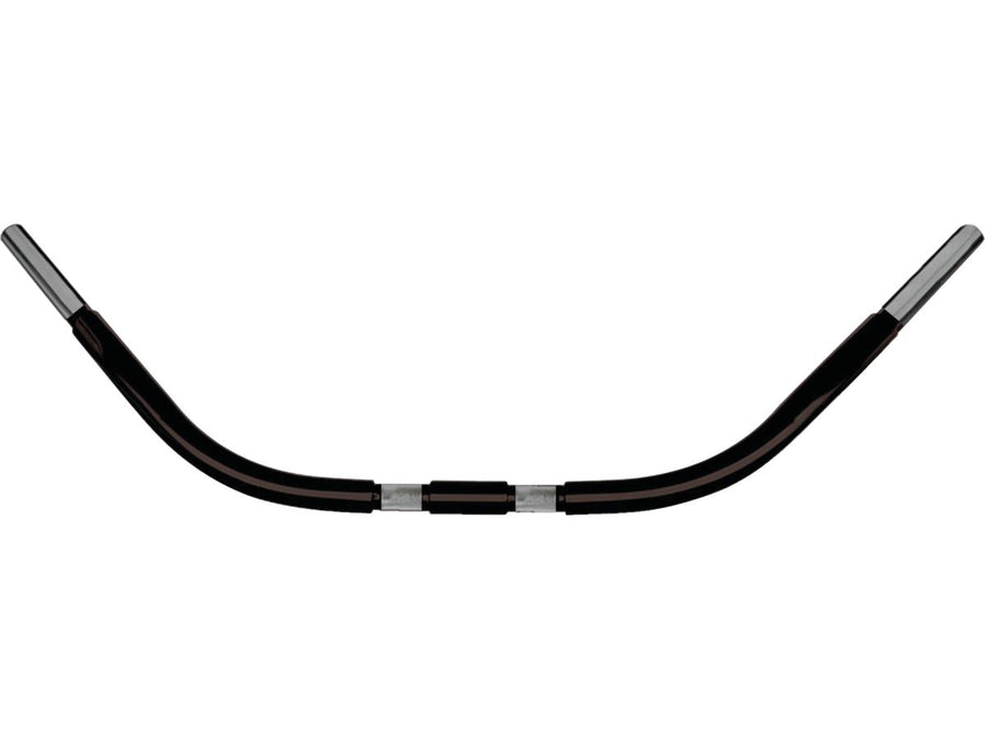 Harley Davidson FXSSTS [1988-2003]-1 1/4 "Chubby Beach Lenker for Springer