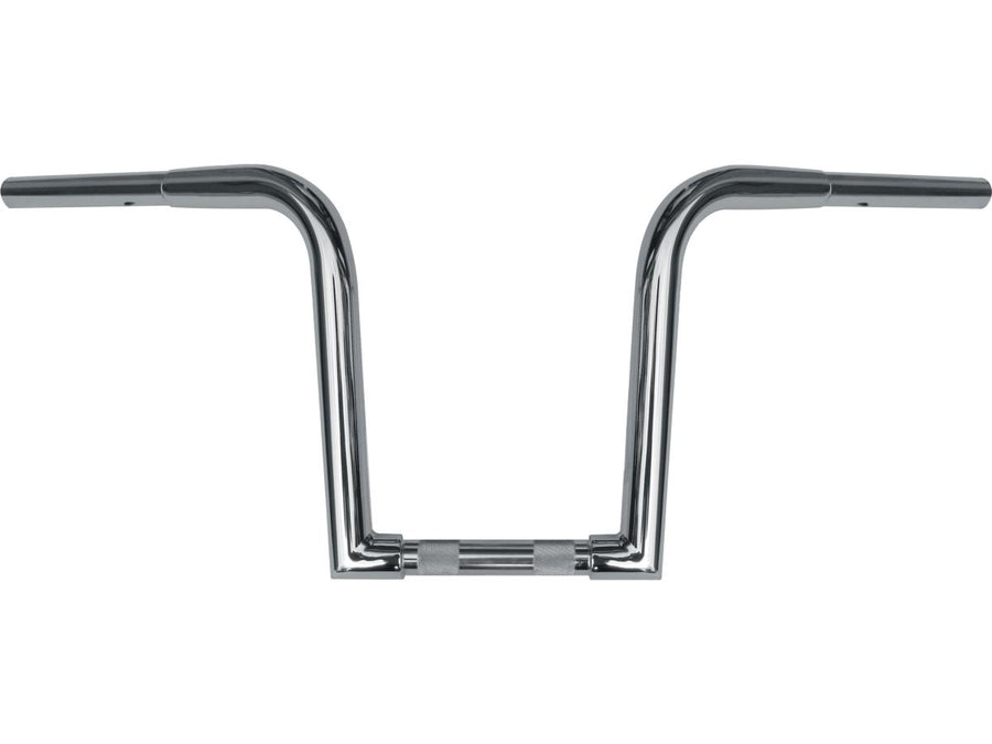 Harley Davidson Sportster [1982-2020]-10 Chubby Outlaw `Z` Ape Lenker not noticeable