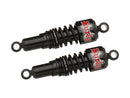 Harley Davidson Sportster [1985-2020]-Slammer 10.5 "twin shock absorbers-3