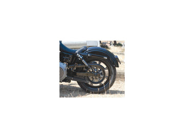 Harley Davidson Dyna [1991-2017]-430 Series 11 "Twin Shocks Schwarz 11" - 0