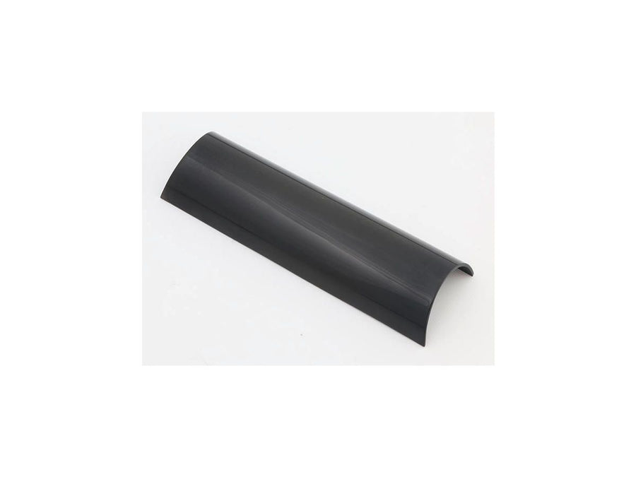 Harley Davidson - Hot Shot pipes E2 Heat shield for Sportster models smooth ...