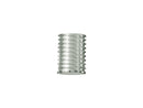 Harley Davidson - Chico Loco E3 Endcap 70mm S/S Black Billet End caps Black 70 ...-1