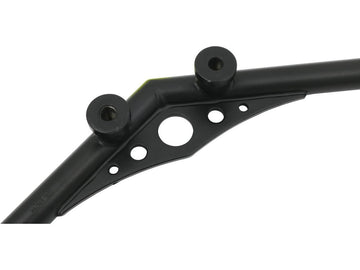Harley Davidson Sportster [1982-2020]-Bonanza flat handlebar not noticeable black - 0