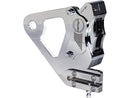 Harley Davidson FX Model [1985-1994]-Wilwood GP brake caliper Chrom-1
