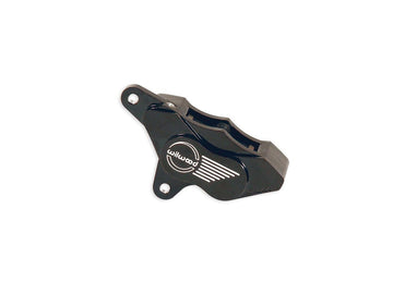 Harley Davidson Sportster [1984-1999]-Wilwood GP brake caliper black front right