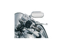Harley Davidson Fl Shovel [1981-1984]-ISO flame handle chrome 1 "gas trains-7