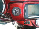 Harley Davidson Touring [1999-2015]-Legend Air disguised-7