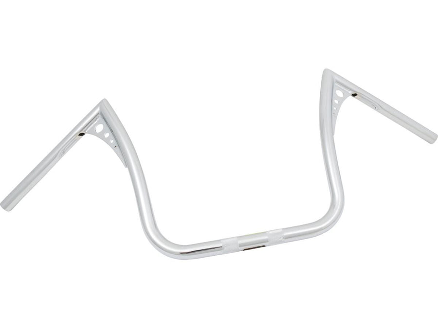 Harley Davidson Sportster [1982-2020]-13 Bonanza II wide handlebars with dents