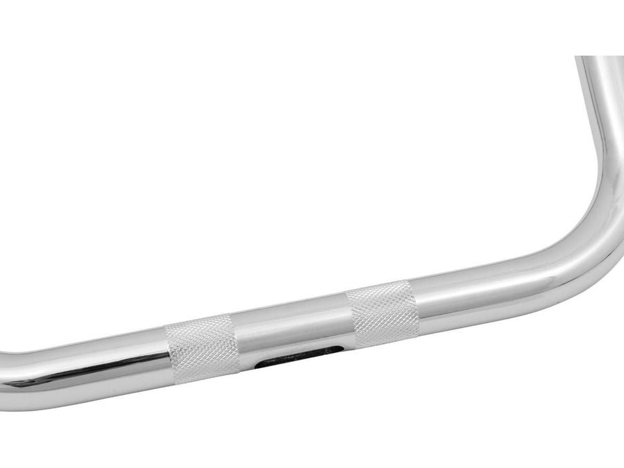 Harley Davidson Sportster [1982-2020]-13 Bonanza II wide handlebars with dents