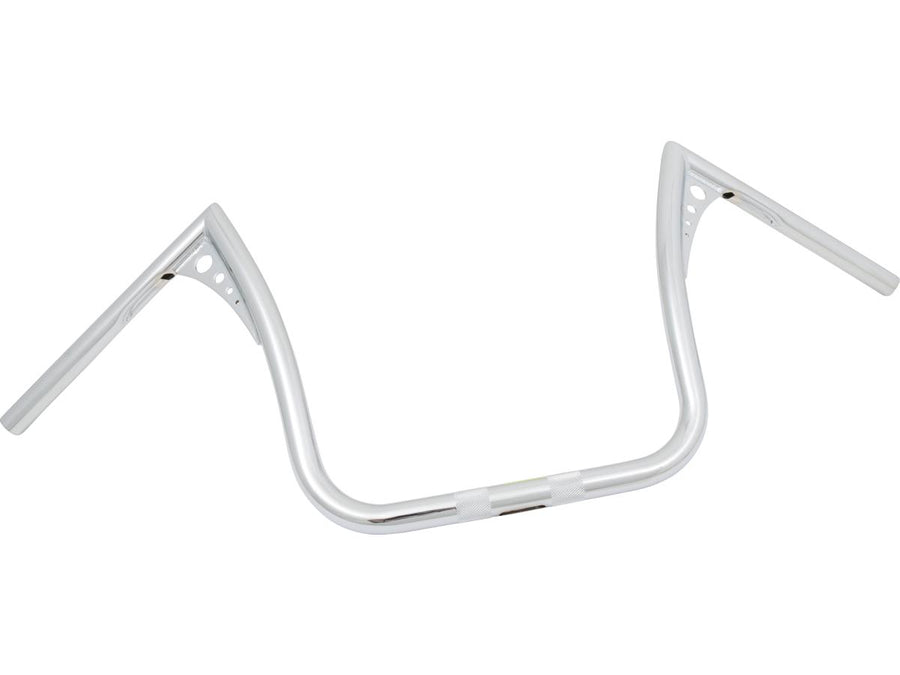 Harley Davidson Sportster [1982-2020]-13 Bonanza II wide handlebars with dents