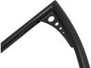 Harley Davidson Sportster [1982-2020]-15 Bonanza II wide handlebars with dents-8