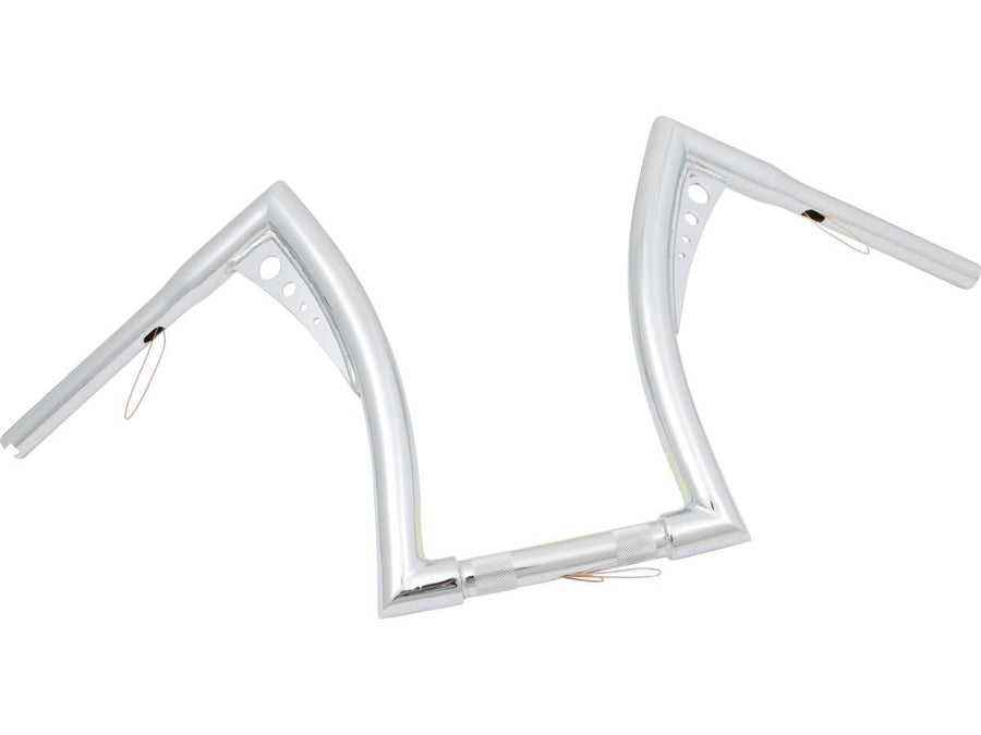 Harley Davidson Sportster [1986-2020]-14 Bonanza Fat Lenker Non-great 3-hole