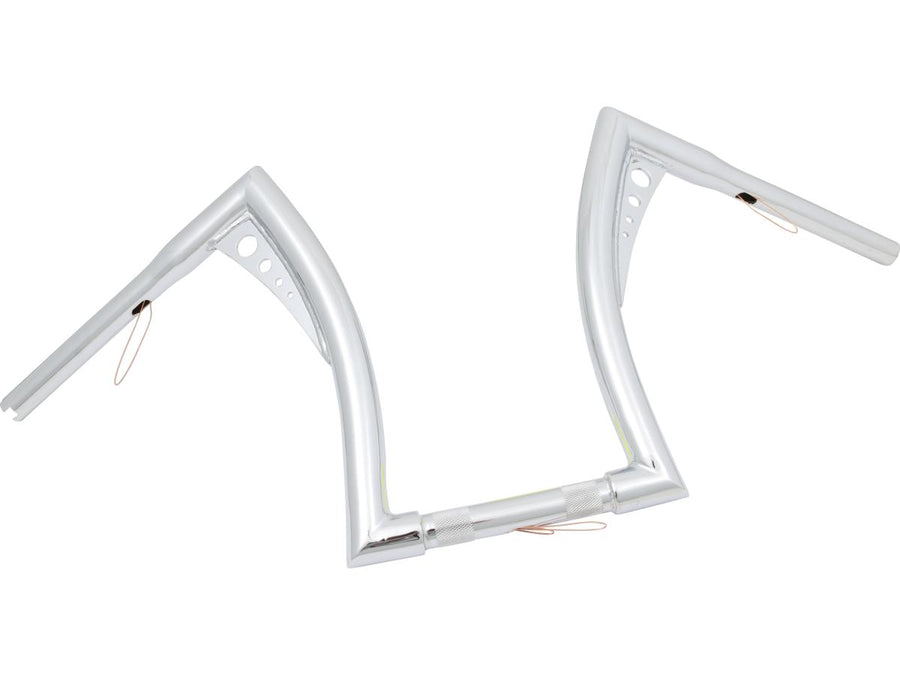 Harley Davidson Sportster [1986-2020]-14 Bonanza Fat Lenker Non-great 3-hole