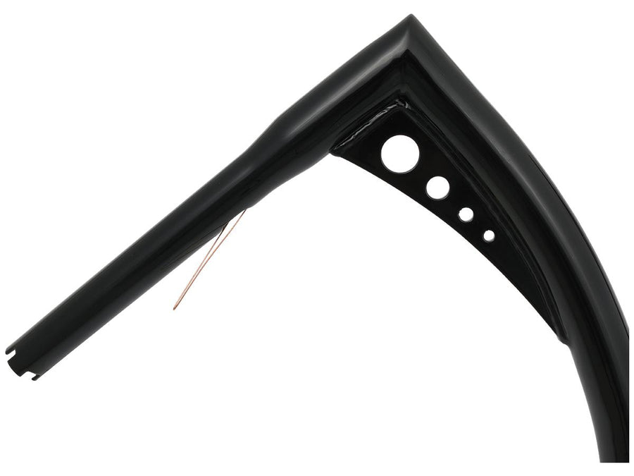 Harley Davidson Sportster [1986-2020]-12 Bonanza Fat handle