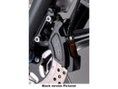 Harley Davidson Touring [2008-2013]-Hi performance Billet 4-piston brake caliper-2