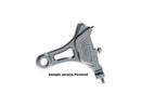 Harley Davidson Dyna [2006-2007]-Hi performance Billet 4-piston brake pliers-4