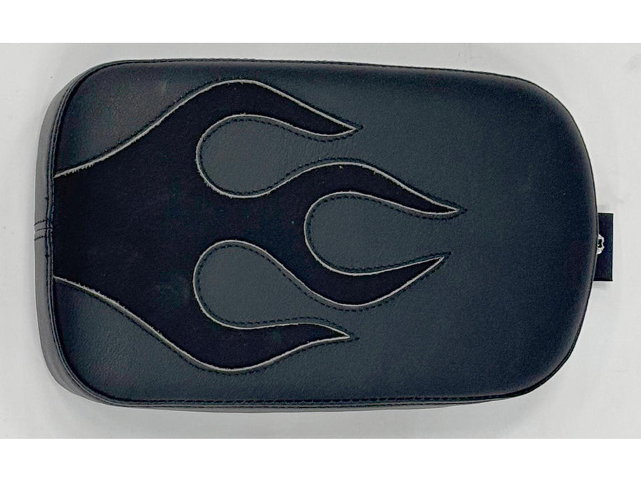 Harley Davidson - Vinyl Adler Black SM