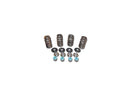 Harley Davidson Dyna [2005-2017]-05 TC valve spring TIT CLR conical valve spring kits-3