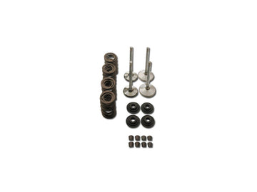 Harley Davidson Dyna [2005-2017]-Race Mstr Kit 650 Hub