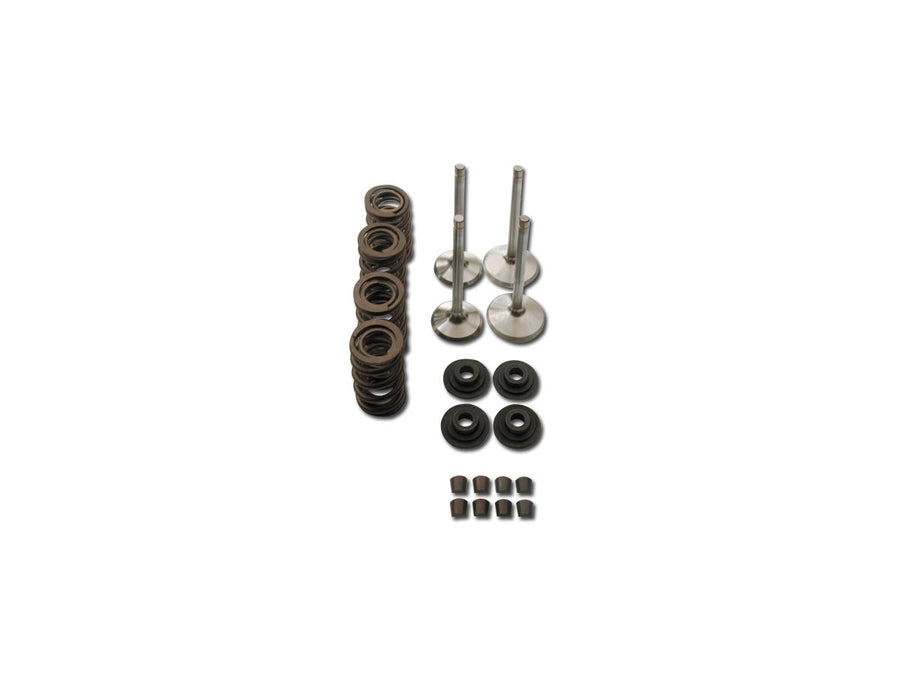 Harley Davidson Dyna [2005-2017]-Race Mstr Kit 650 Hub