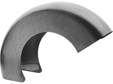 Harley Davidson Softail Note [2000-2006]-Desperado rear wheel protection sheet