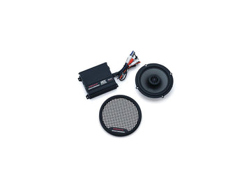 Harley Davidson Trike [2009-2013]-Road Thunder disguise speaker