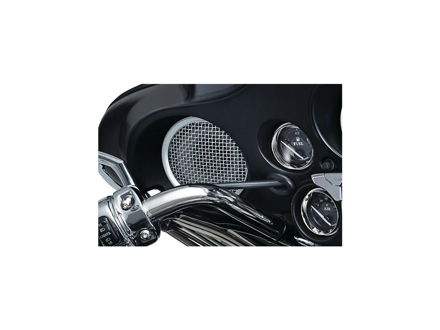 Harley Davidson Trike [2009-2013]-Road Thunder disguise speaker