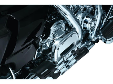 Harley Davidson Sportster [1991-2020]-Premium folding boot for drivers or - 0