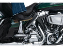 Harley Davidson Touring [2010-2025]-adjustable passenger footrests-11